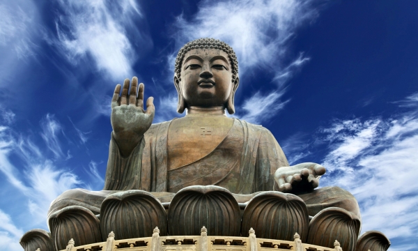 Luận bàn đôi điều về Phật pháp và Khoa học