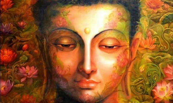 Đến với đạo Phật là phải mở sáng trí tuệ