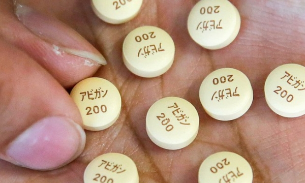 Nhật Bản sẽ cung cấp miễn phí thuốc Avigan dùng cho điều trị COVID-19