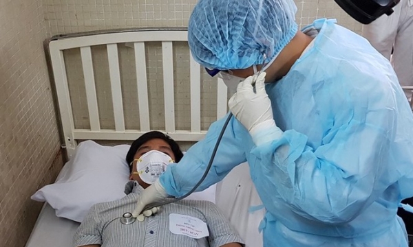 Thêm 27 bệnh nhân mắc COVID-19 tại Việt Nam được công bố khỏi bệnh