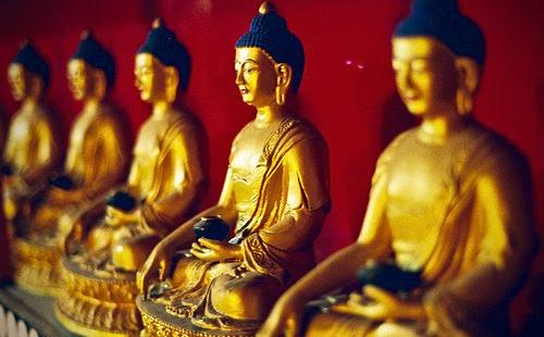 Khái niệm Pháp trong Phật giáo