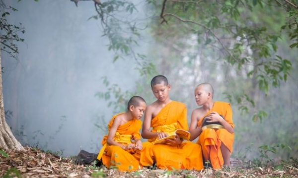 Sáu điều cần biết về đạo đức Phật giáo Việt Nam