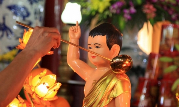 Ý nghĩa ngày Phật đản trong đời sống người Việt