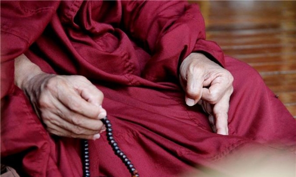 Những lời vàng về pháp môn Niệm Phật