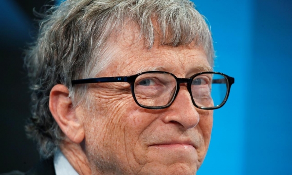 Tỷ phú Bill Gates đã thực hiện lời Phật dạy như thế nào?