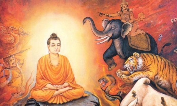 Ý nghĩa danh hiệu Đức Phật Thích Ca Mâu Ni