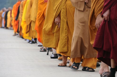 Phật giáo Việt Nam có mấy tông phái?