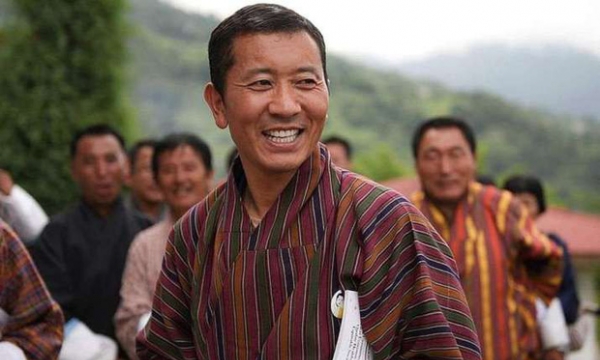 Câu chuyện chống Covid-19 ở Bhutan khi nằm giữa 2 nước đông dân nhất