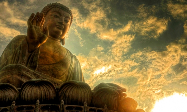 Người Phật tử giác ngộ và giải thoát cái gì?