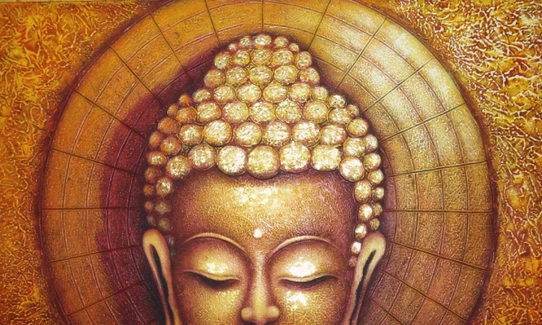 Phật Thích Ca: Khi con tức giận hãy mặc niệm 3 câu có tác dụng như thần chú này