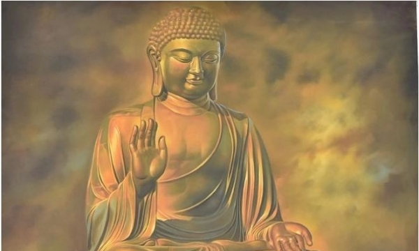 Người niệm Phật không mong cầu phước báu thế gian
