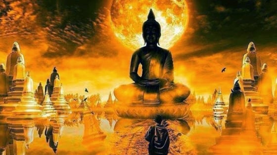 Hãy hiểu đúng về thuyết luân hồi của đạo Phật