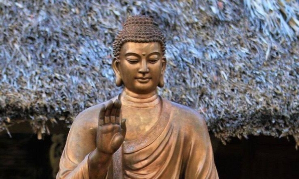 Người biết tu Phật thì rất nhẹ nhàng, thảnh thơi