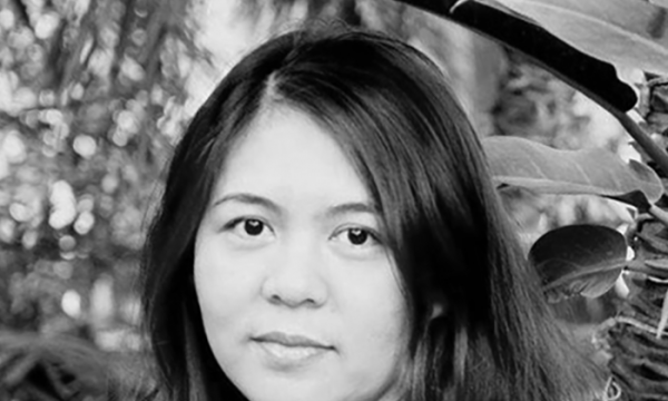 Vĩnh biệt nữ nhà báo Phạm Minh Yến