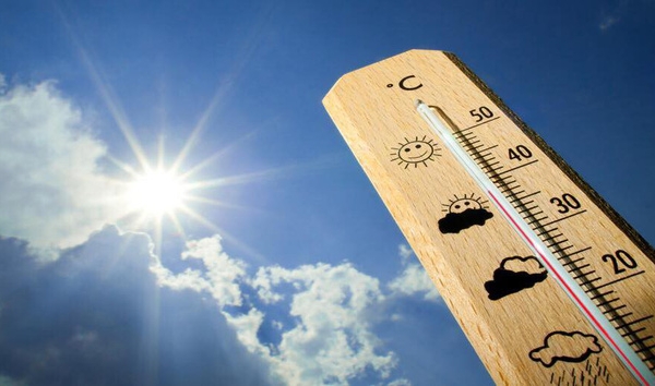 Thời tiết hôm nay, ngày 24/6: Bắc Bộ và Trung Bộ nắng nóng đặc biệt gay gắt