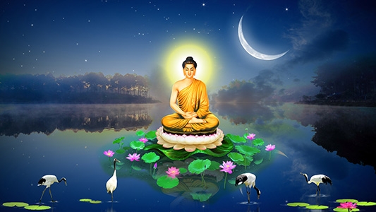 Đạo Phật trong đời sống dân tộc