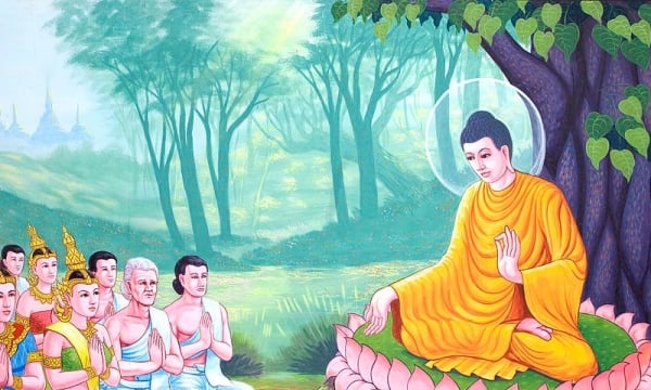 Phật tử vì sao mà phải tín ngưỡng Tam Bảo?