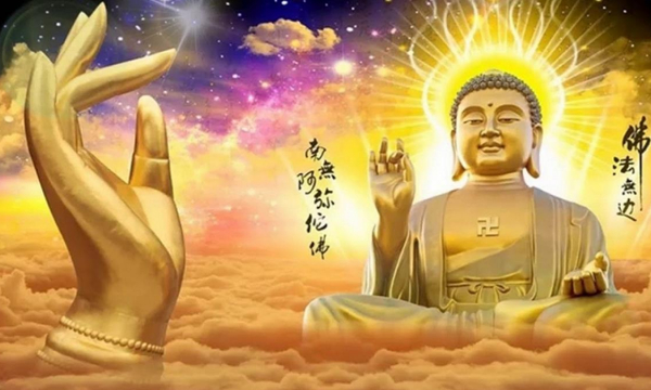 Tại sao gọi là Kết kỳ niệm Phật mà không gọi là Phật thất?