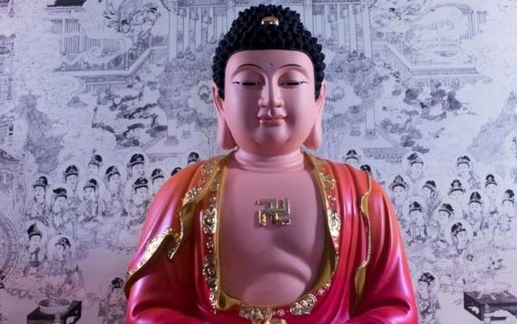 Giải thích danh hiệu Phật A Di Đà