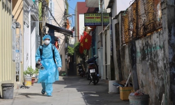 Tạm dừng các hoạt động tôn giáo đông người tại Đà Nẵng