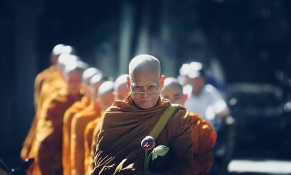Đánh thức tiềm năng “sẽ thành Phật”