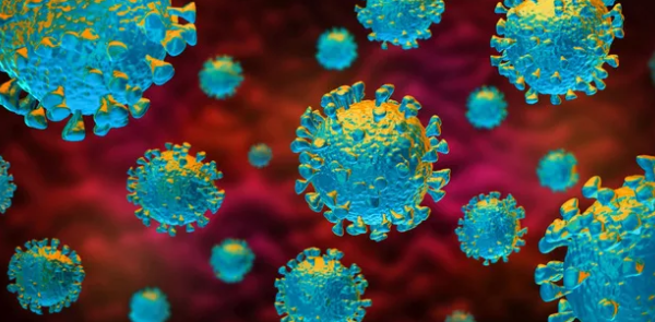 Phát hiện biến thể của virus SARS-CoV-2 lây lan nhanh gấp 10 lần