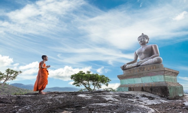 Mười lý do phát tâm Bồ đề người học Phật cần hiểu