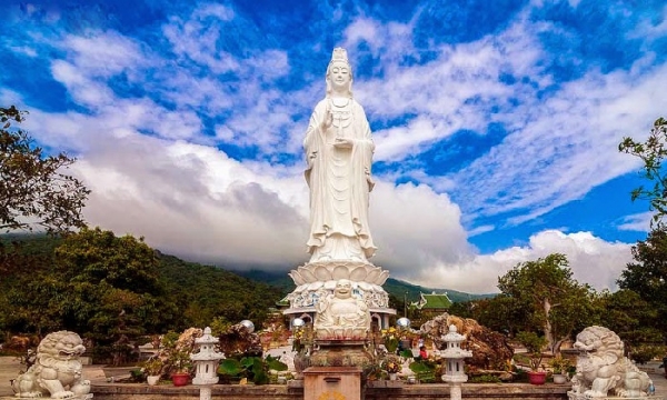 Tượng Phật Quan Âm và những điều Phật tử nên biết