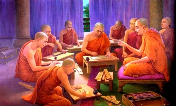 Bản chất đạo Phật bi quan hay lạc quan?
