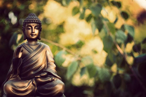 8 cách sống theo lời dạy của Đức Phật mang lại hạnh phúc