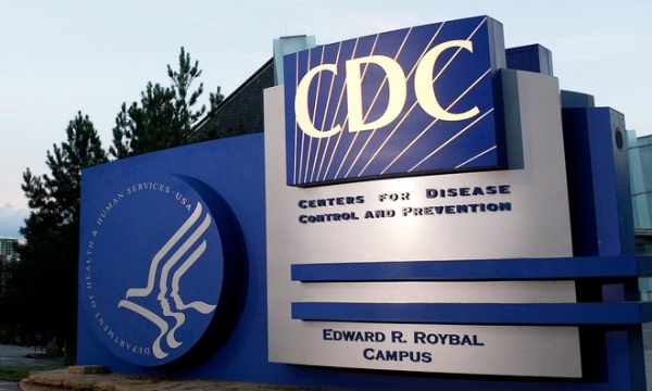 CDC Mỹ đặt văn phòng khu vực tại Hà Nội để ứng phó Covid-19