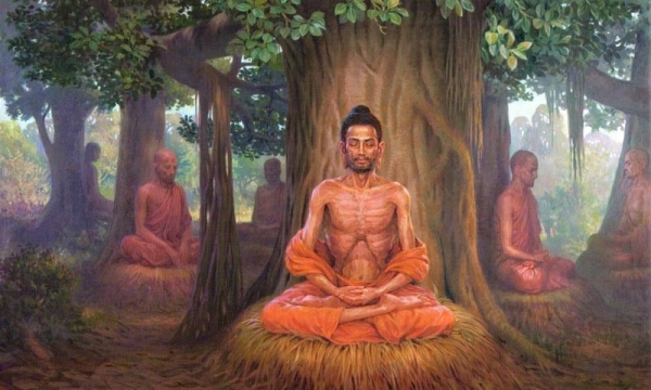 Đức Phật là ai? (phần 2)