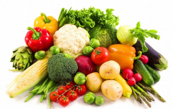 5 cách lựa chọn thực phẩm chay - thực dưỡng an toàn