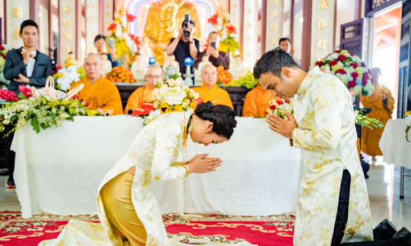 Đức Phật dạy thế nào là người vợ lý tưởng?