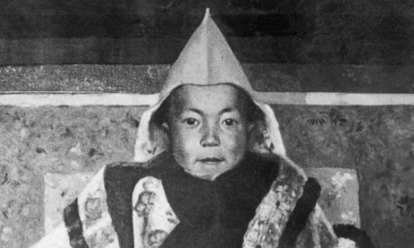 Huyền bí truyền thống hóa thân tái sinh của Phật giáo Mật Tông Tây Tạng