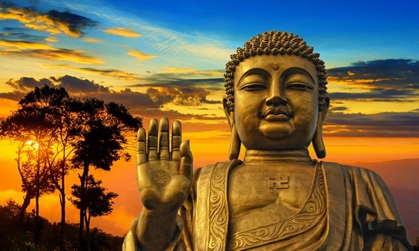 Bình thường niệm Phật được duyên lành