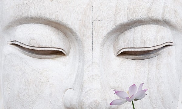 Câu chuyện về Đức Phật: Cặp mắt thái tử Câu Na La