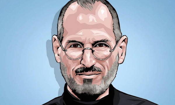 Steve Jobs: Sống như thế nào trước khi bạn chết?
