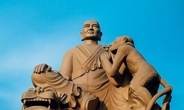 Hành trạng, tư tưởng và vai trò của Thiền sư Vạn Hạnh trong thời kỳ đầu xây dựng đất nước Đại Việt