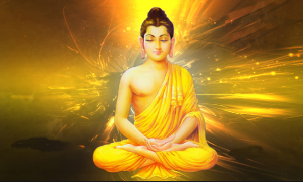 Nhục kế của Đức Phật là gì?