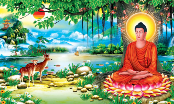 3 thành tựu siêu việt Đức Phật chứng đạt được trong đêm Ngài thành đạo