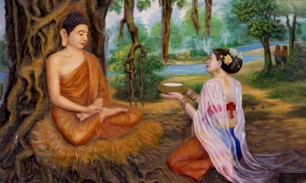 4 sự kiện trước khi Đức Phật thành đạo
