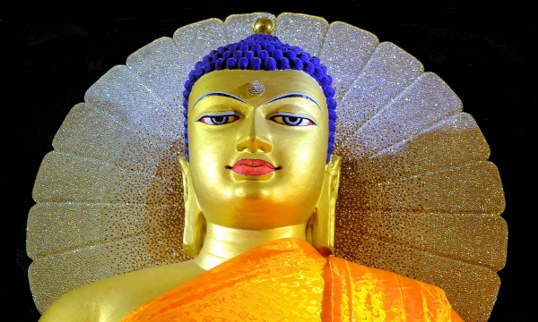 Đức Phật – Người Thầy vĩ đại về nhân cách