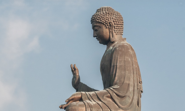 Phật dạy về ngày tốt