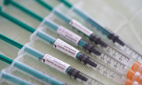 Hơn 200.000 liều vắcxin Covid-19 đầu tiên sẽ về đến Việt Nam ngày 28-2