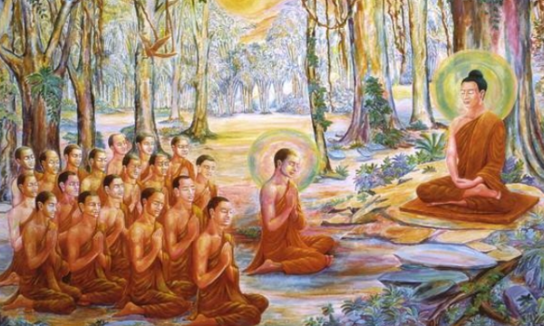 Đắc đạo rồi đức Phật có giáo hóa chúng sinh không?
