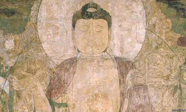 Tư tưởng Tịnh độ trong Phật giáo Đại thừa (I)