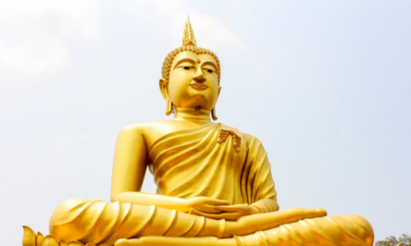 Lời Phật dạy về ruộng phước