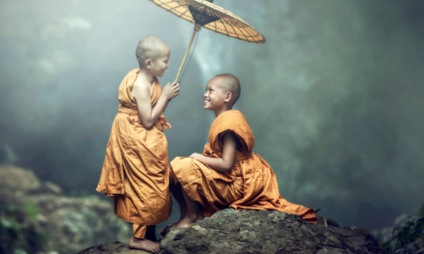 Học Phật, hiểu Phật, làm theo Phật