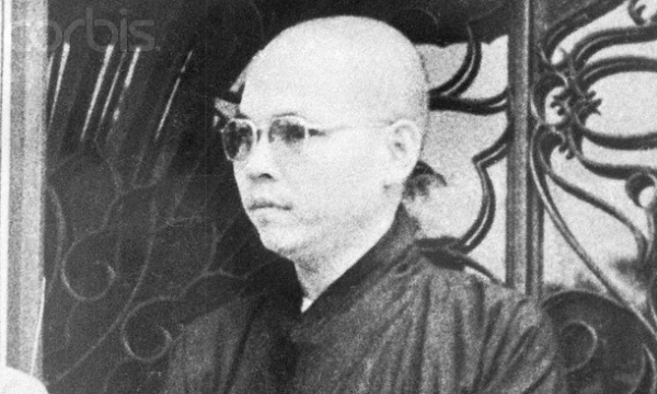 Tiểu sử Hòa thượng Thiện Minh (1922 - 1978)